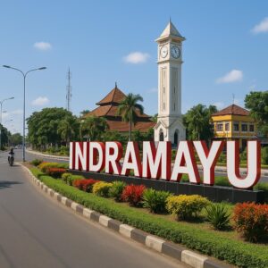 Menimbang Peran SMK Kaplongan untuk Pendidikan di Indramayu