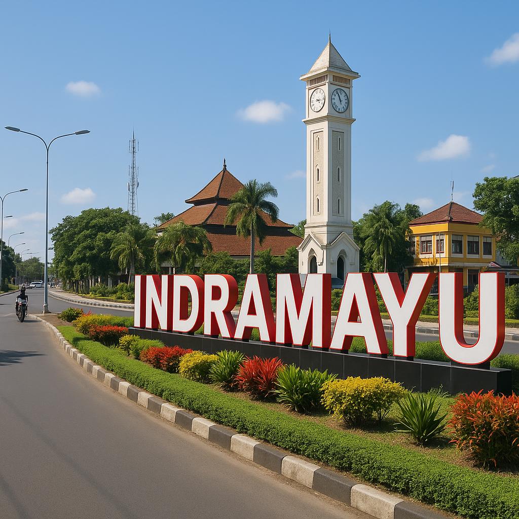 Menimbang Peran SMK Kaplongan untuk Pendidikan di Indramayu