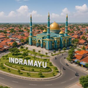 SMK Kaplongan Ciptakan Siswa Siap Kerja di Indramayu
