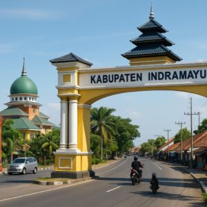 SMK Kaplongan Indramayu Tawarkan Pendidikan Berkualitas Tinggi