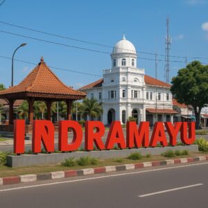 SMK Kaplongan Melahirkan Generasi Unggul di Indramayu