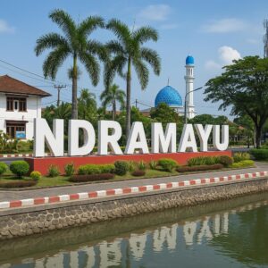 SMK Kaplongan Penuhi Kebutuhan Tenaga Terampil Indramayu