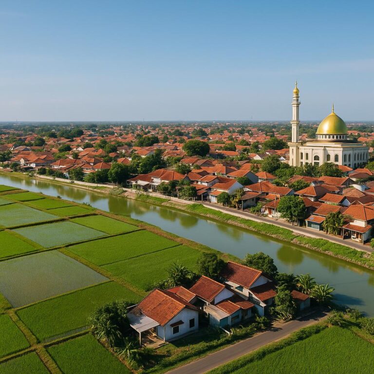 SMK Kaplongan, Sekolah Unggulan di Indramayu dengan Prestasi Tinggi