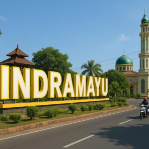 SMK Kaplongan Siap Meningkatkan Kualitas Pendidikan di Indramayu
